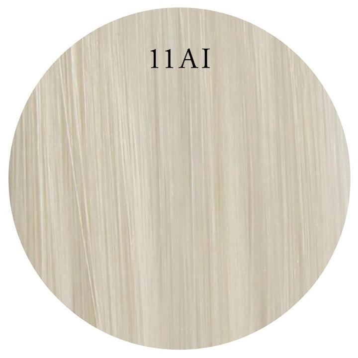 20" 7-piece Clip In Hair Extensions