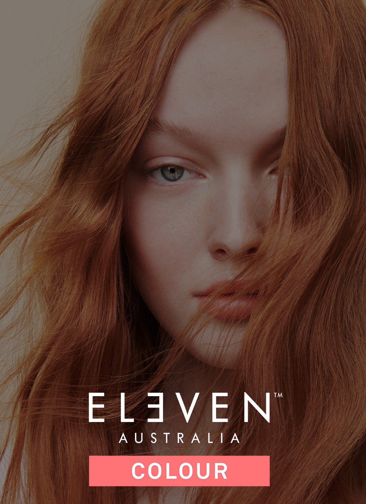 Eleven Australia Colour Permanent