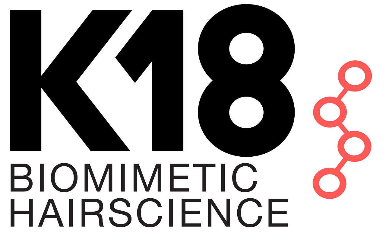 K18 PRODUKTSORTIMENT