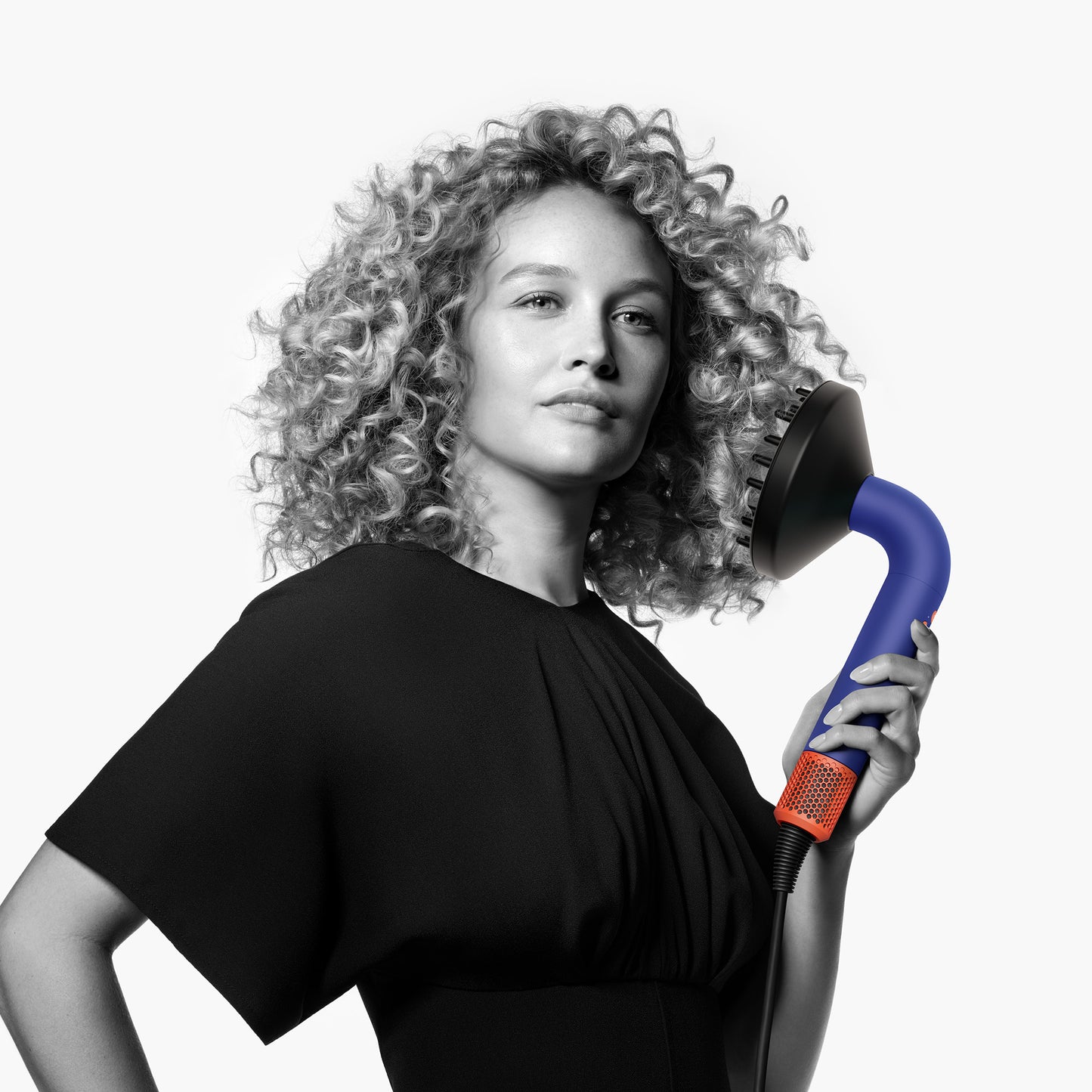 Dyson Supersonic r™ - Pro