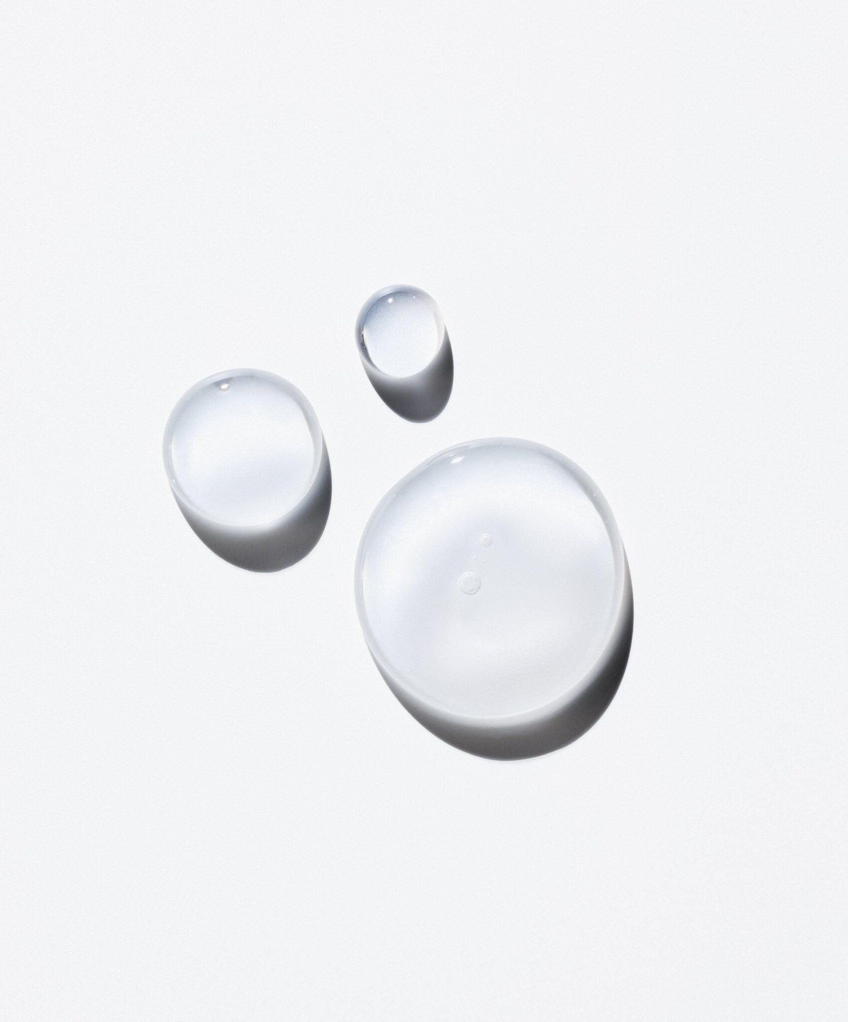 K18 FutureIQ Serum Textur