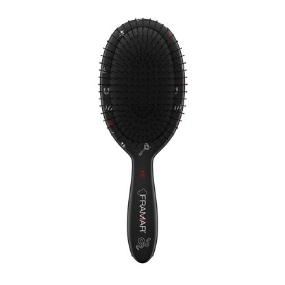 Framar Detangle Brush - Get Lucky Ace