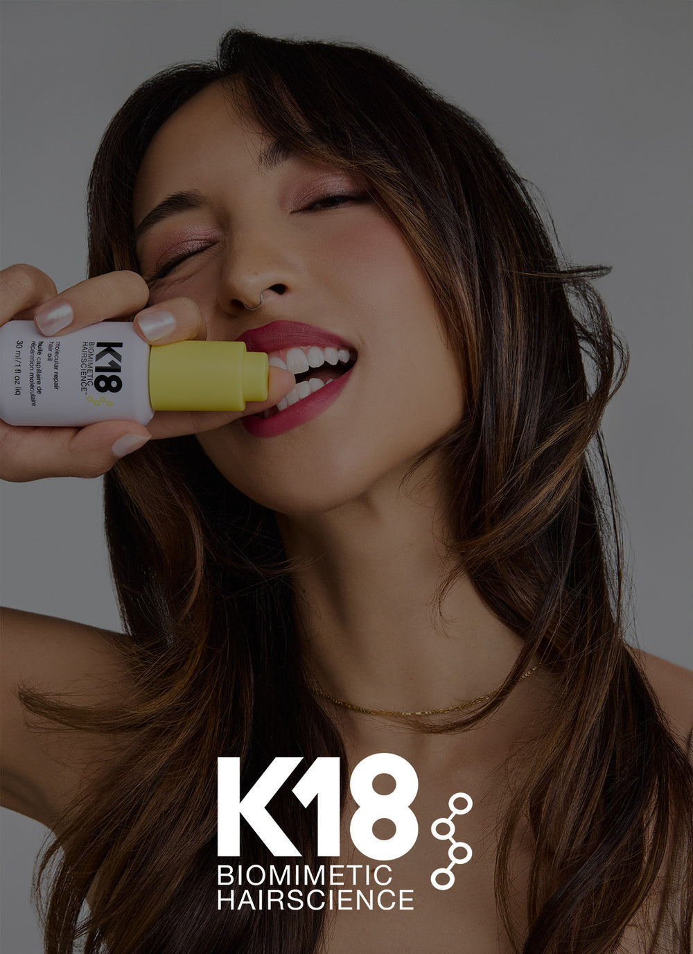 K18 HAIR