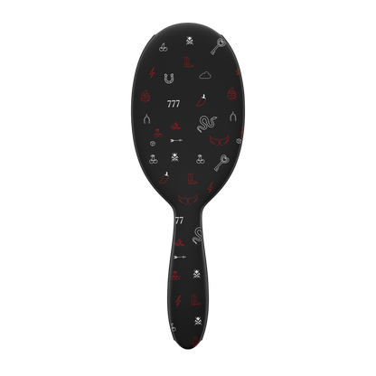 Framar Detangle Brush - Get Lucky Ace