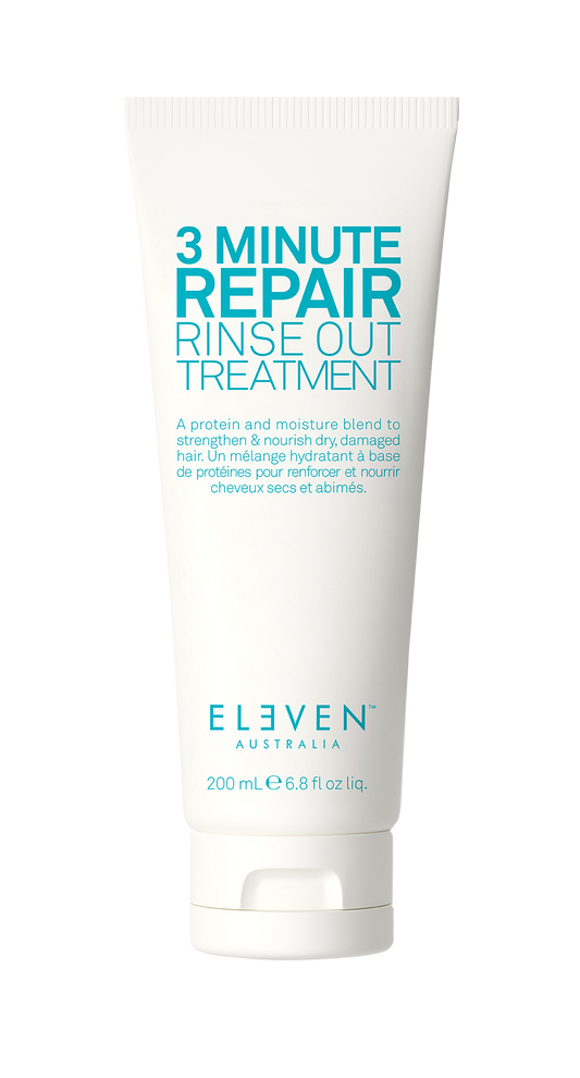3 MINUTE REPAIR RINSE OUT TREATMENT