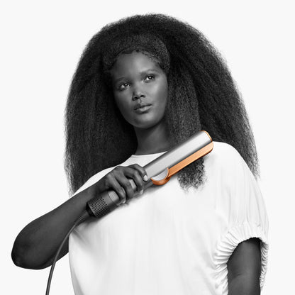 Dyson Airstrait - Consumer