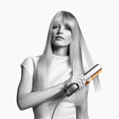Dyson Airstrait - Consumer
