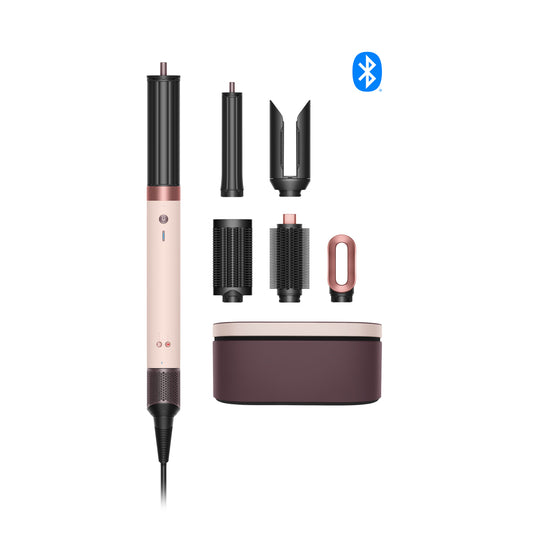 Dyson Airwrap Co-anda2x™ Multi-Haarstyler und -trockner (CePk/RoseGd)