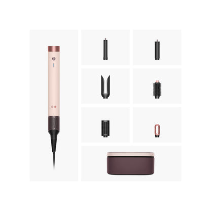Dyson Airwrap Co-anda2x™ Multi-Haarstyler und -trockner (CePk/RoseGd)
