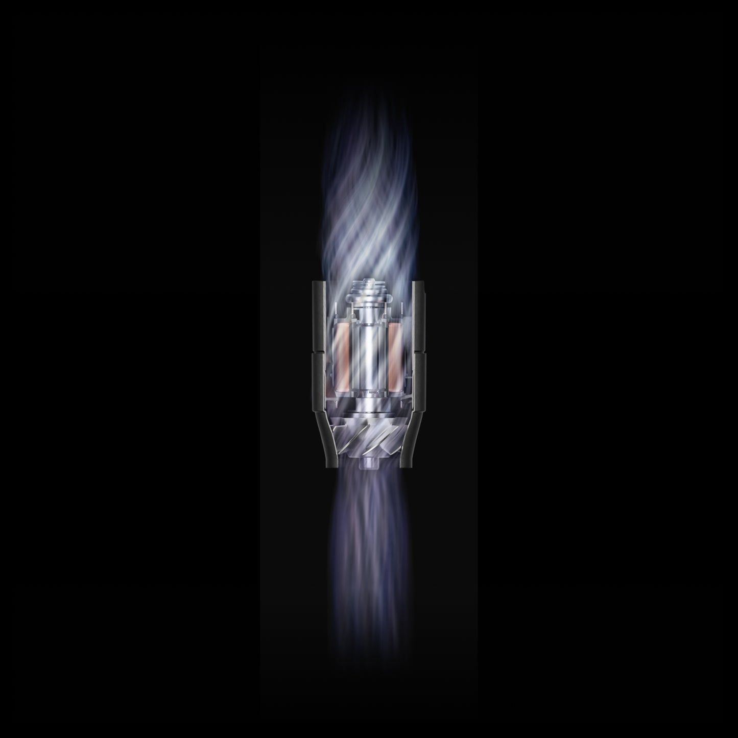 Dyson Airwrap Co-anda2x™ Multi-Haarstyler und -trockner (CePk/RoseGd)