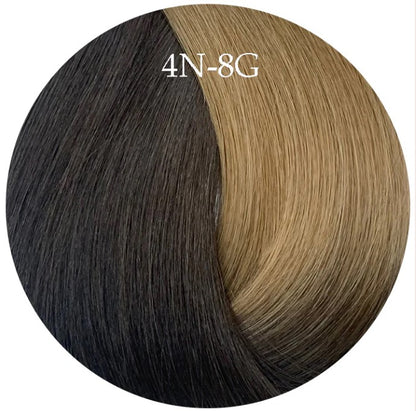 14" Skin Weft Hair Extensions