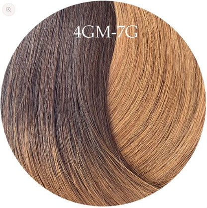 14" Skin Weft Hair Extensions