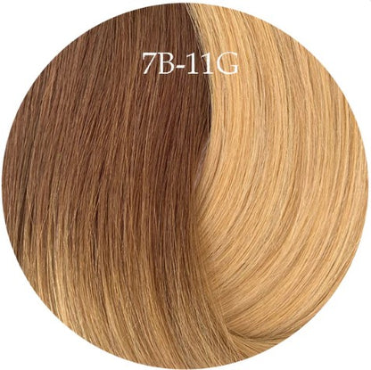14" Skin Weft Hair Extensions