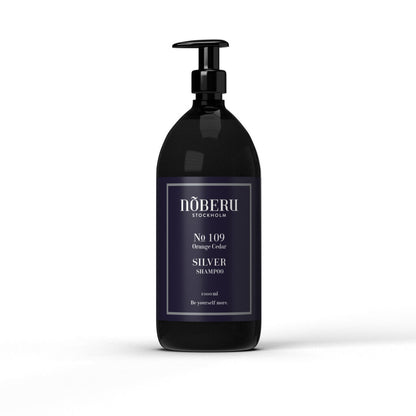 Noberu Silver Shampoo 1000 ml
