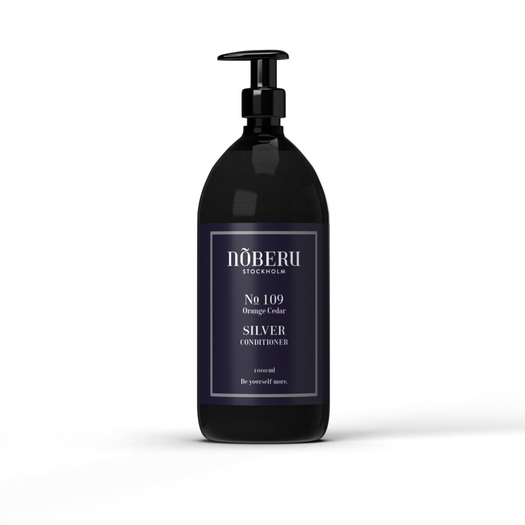 Noberu Silver Conditioner 1000 ml