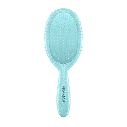 Framar Detangle Brush - Cookie Cutter Sprinkle