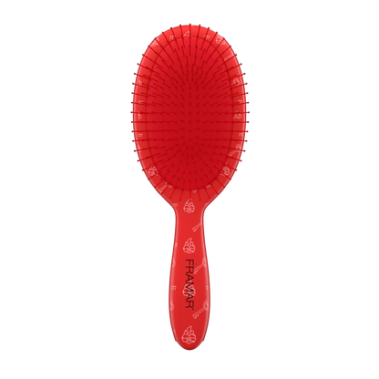 Framar Detangle Brush - Get Lucky Charm