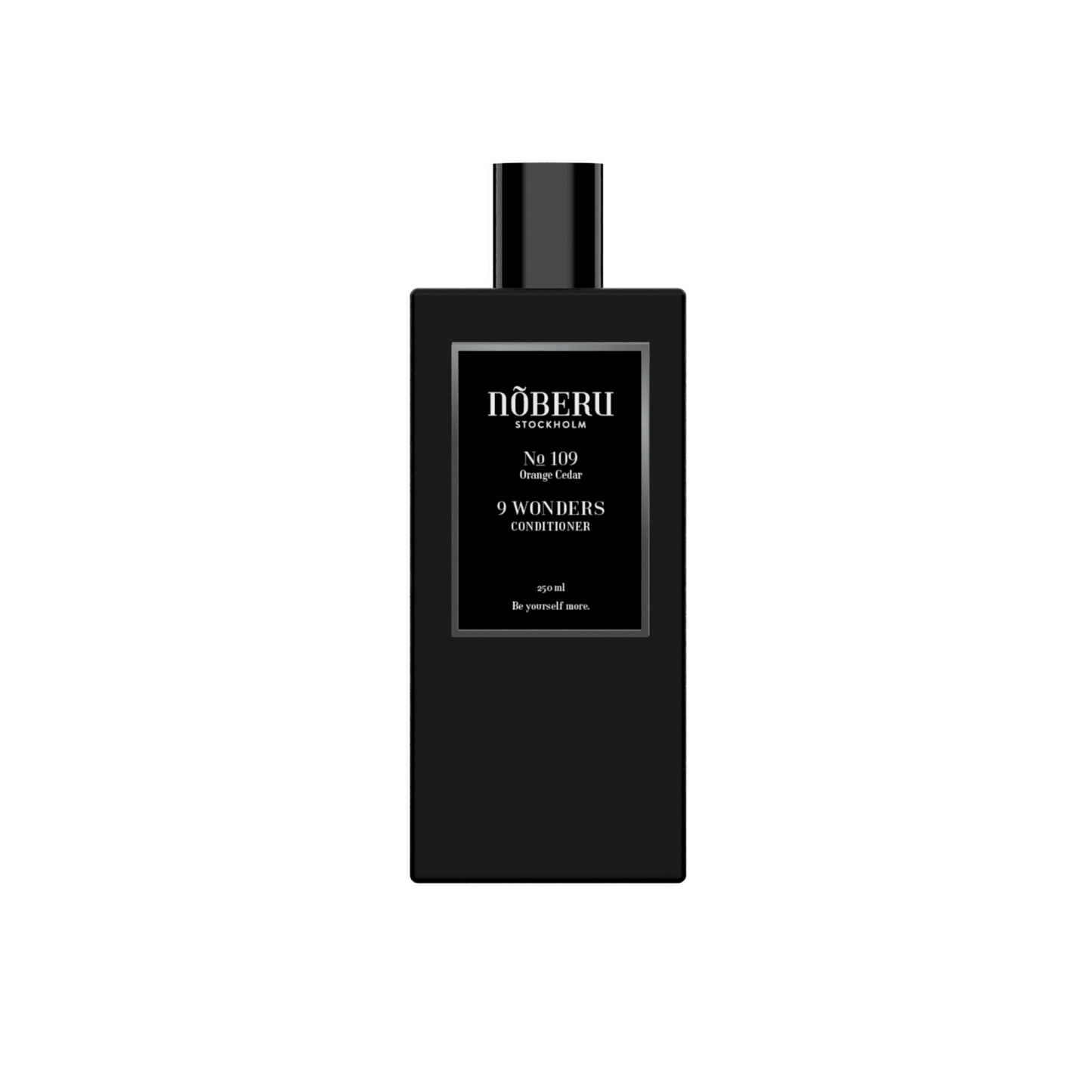 Noberu 9 Wonders Conditioner 250 ml