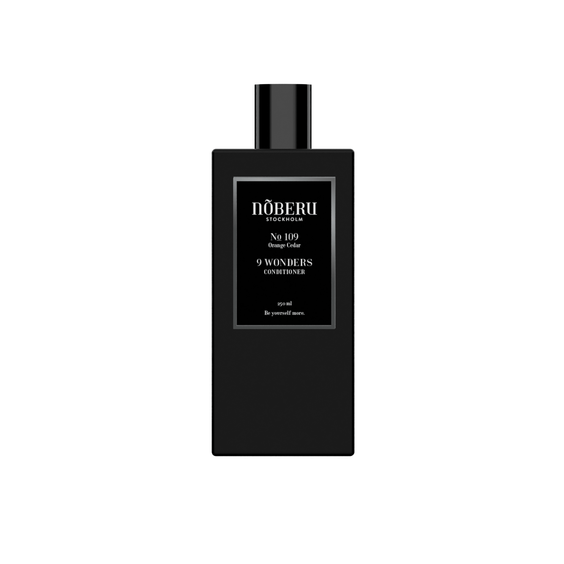 Noberu 9 Wonders Conditioner 250 ml