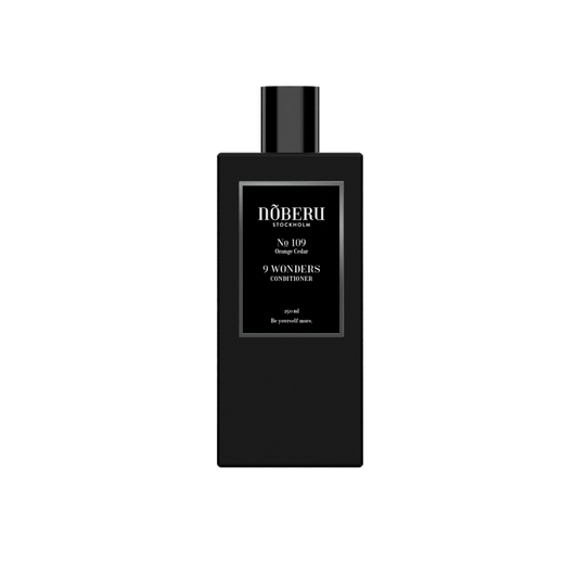 Noberu 9 Wonders Conditioner 250 ml