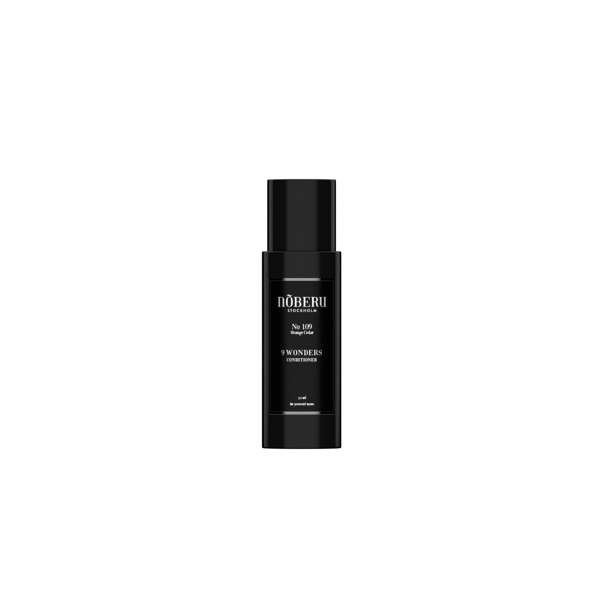 Noberu 9 Wonders Conditioner 50 ml