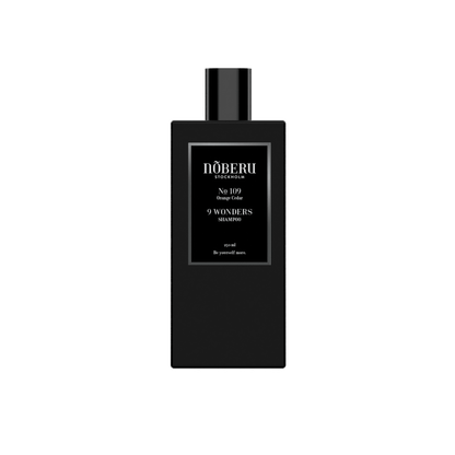 Noberu 9 Wonders Shampoo 250 ml
