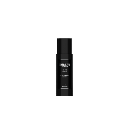 Noberu 9 Wonders Shampoo 50 ml