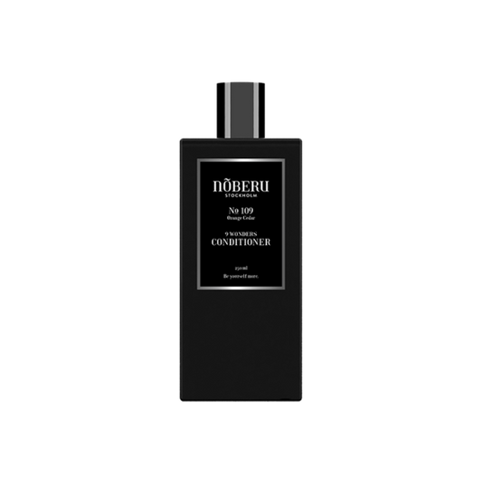 Noberu 9 Wonders Conditioner