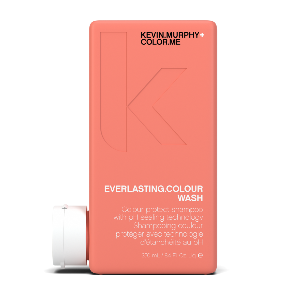 EVERLASTING COLOUR WASH DISPLAY BOTTLE 90CM