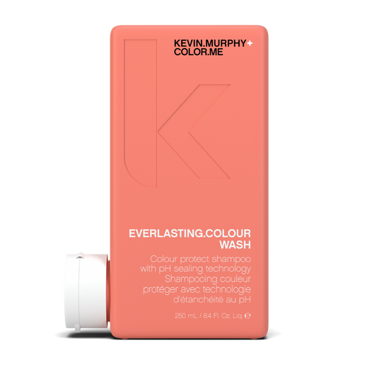 EVERLASTING COLOUR WASH DISPLAY BOTTLE 90CM