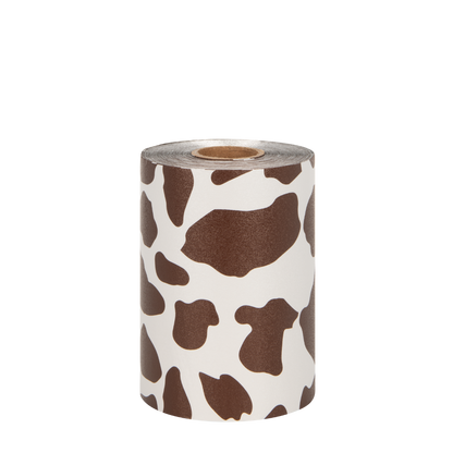 Framar Embossed Roll Medium Yeehaw (320ft)