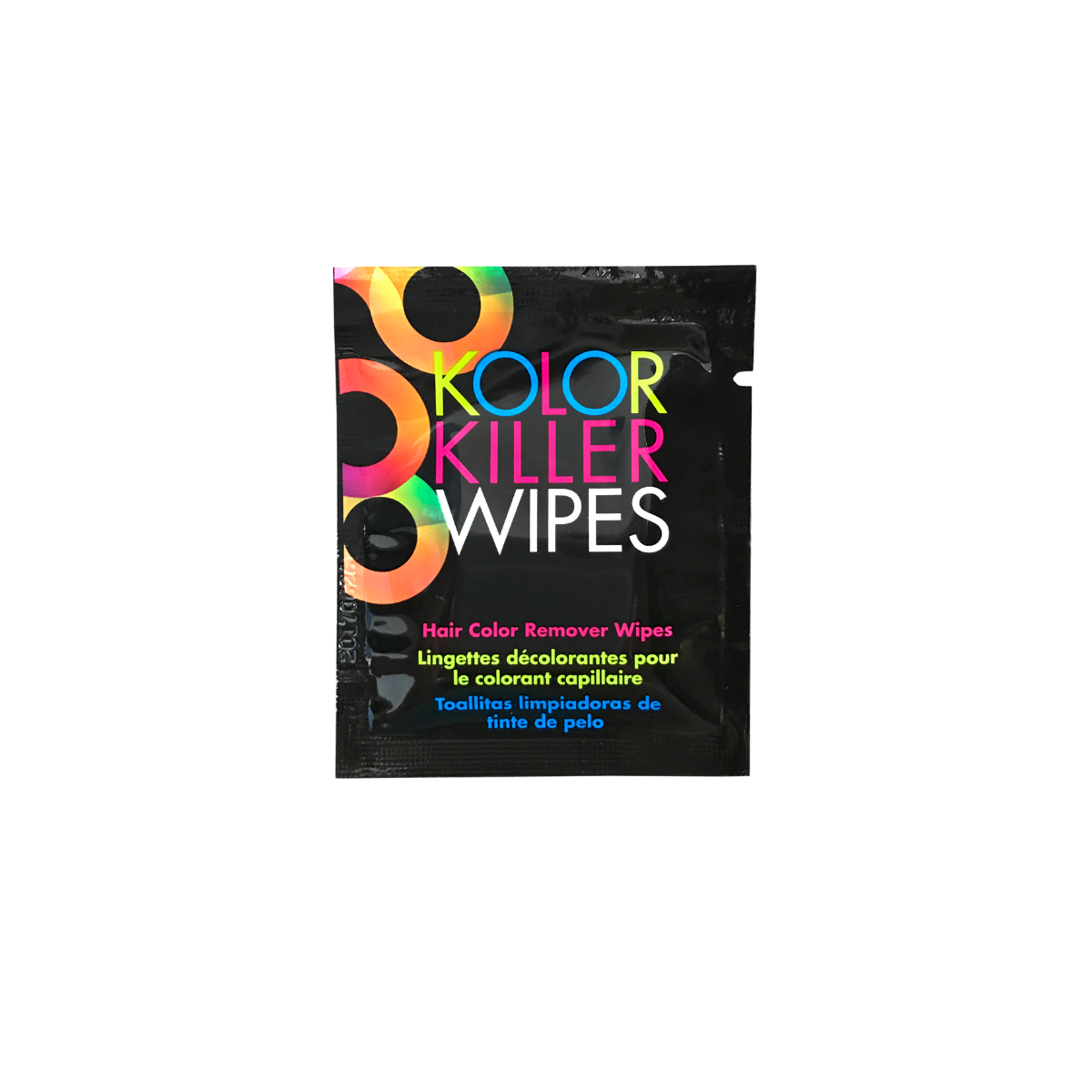 Framar Color Killer Wipes