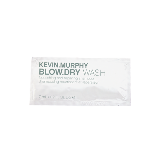 SACHET - BLOW-DRY.WASH