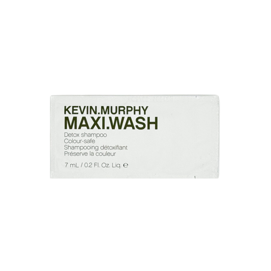 SACHET - MAXI.WASH