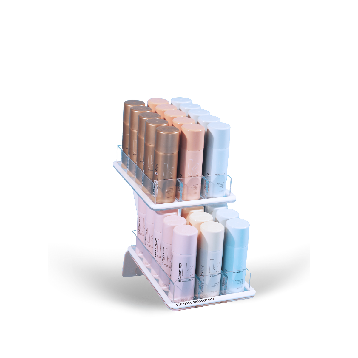MINI AEROSOL DISPLAY