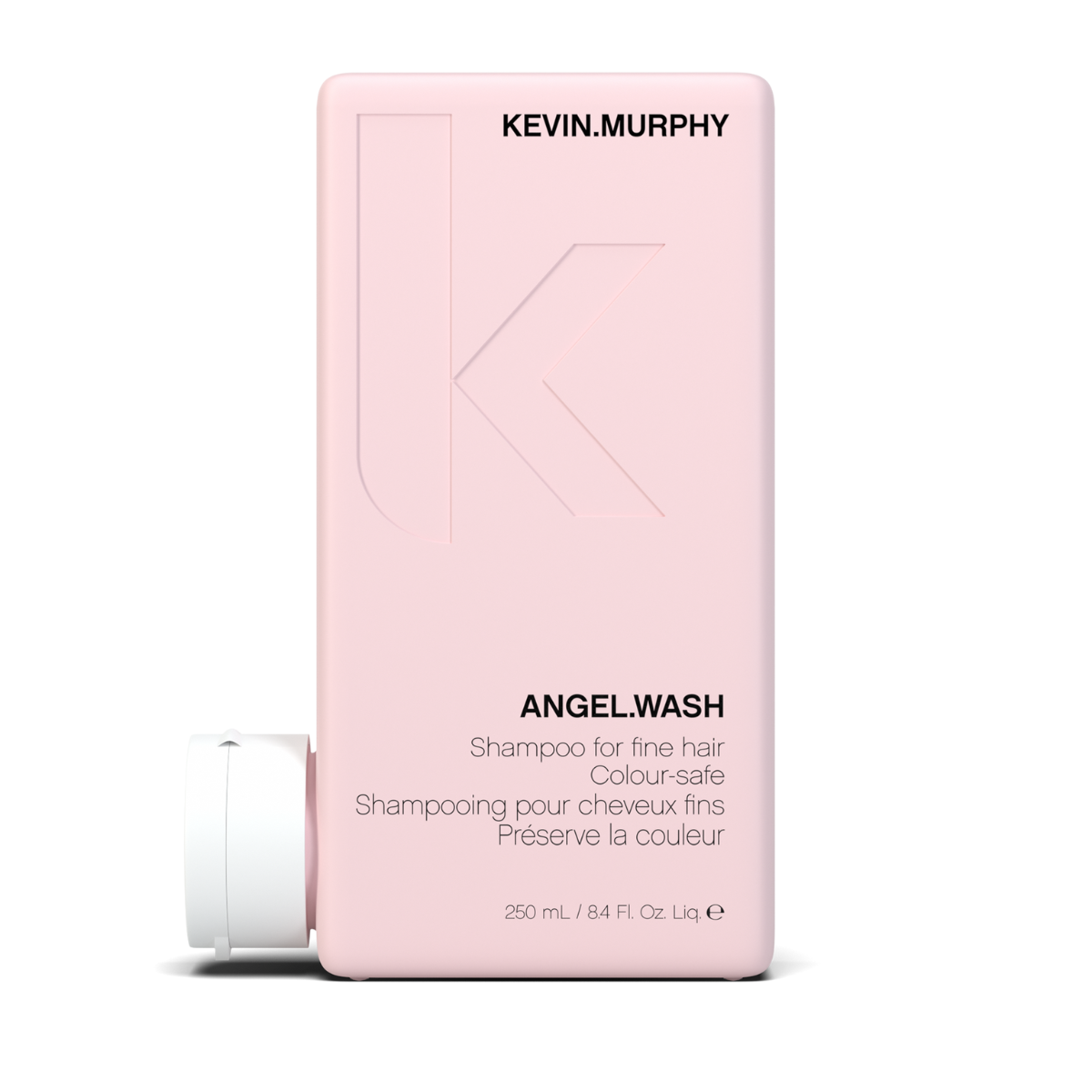 ANGEL WASH DISPLAY 90CM