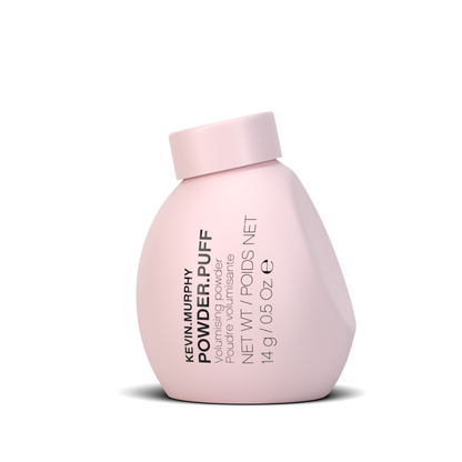 POWDER.PUFF - DISPLAY BOTTLE 27 CM