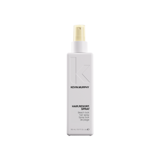 HAIR.RESORT SPRAY Limited Edition