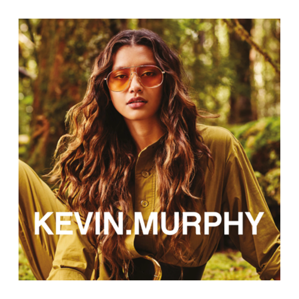 Kevin Murphy & ColorMe Sales Broschüre