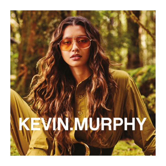 Kevin Murphy & ColorMe Sales Broschüre
