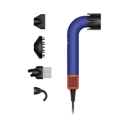 Dyson Supersonic r™ - Pro