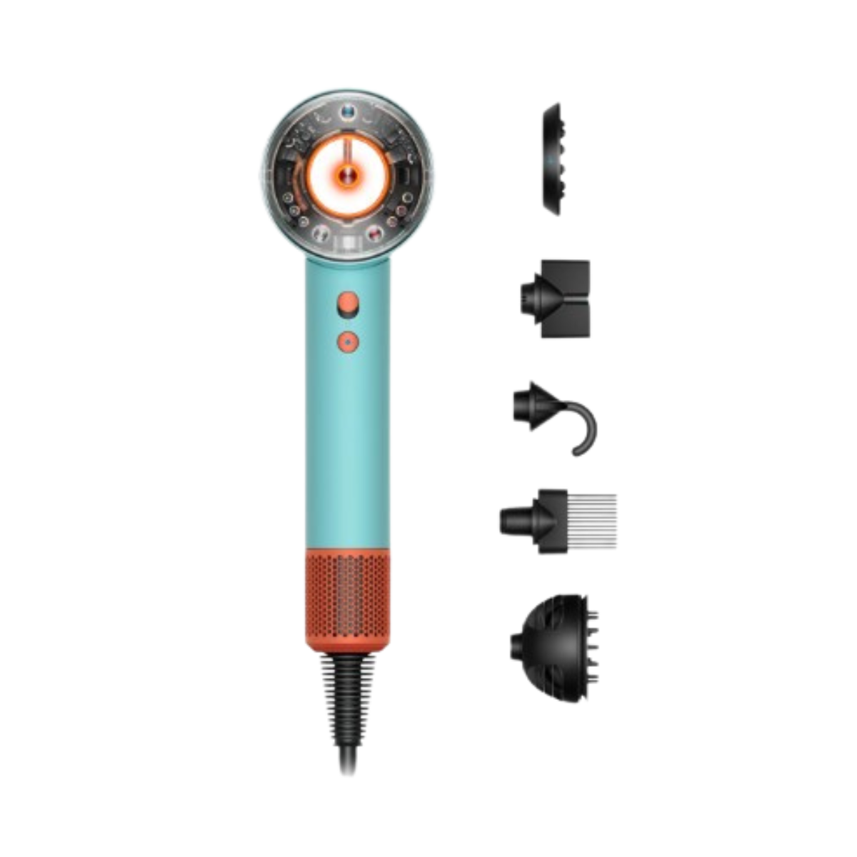 Dyson Supersonic Nural - Consumer