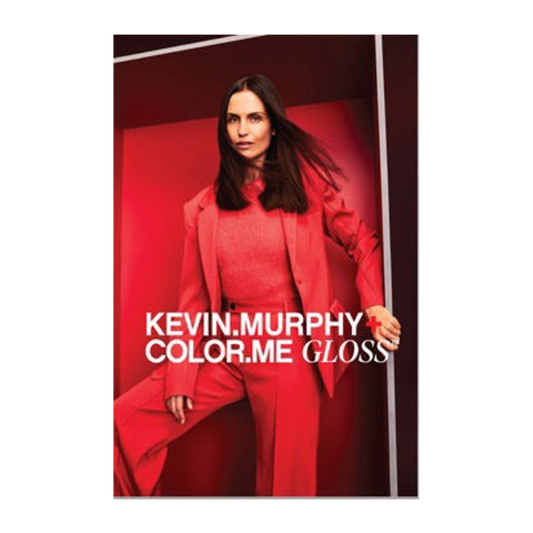 COLOR.ME GLOSS BANNER #4