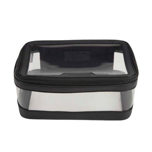 CASE - CLEAR MAKEUP