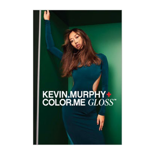 COLOR.ME GLOSS BANNER #1