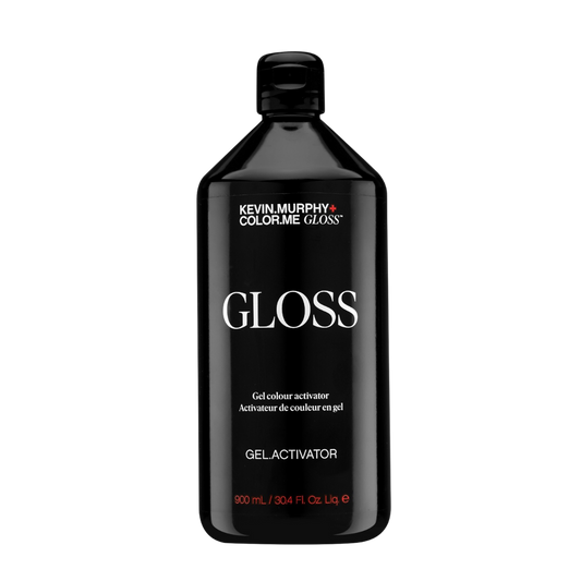 CM.GLOSS - GEL.ACTIVATOR