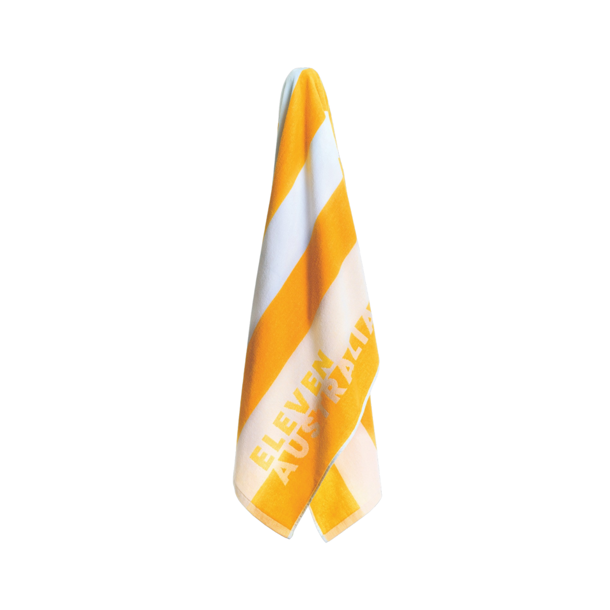 ELEVEN AUSTRALIA Stylist Incentive Towel 2024