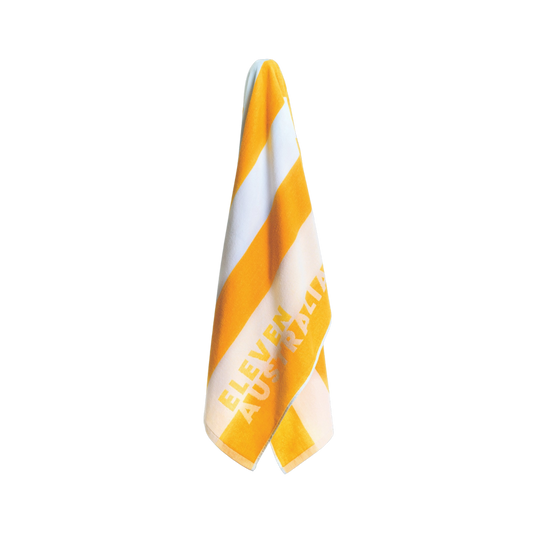 ELEVEN AUSTRALIA Stylist Incentive Towel 2024