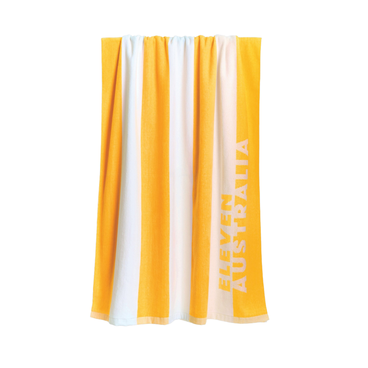 ELEVEN AUSTRALIA Stylist Incentive Towel 2024