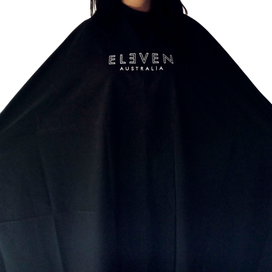ELEVEN CUTTING CAPE